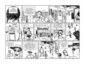 Read SICARIOS  1 Page 10 in Spanish