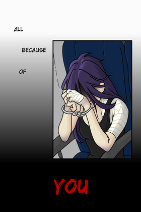 Read Black Hearts  1 Page 5 in English