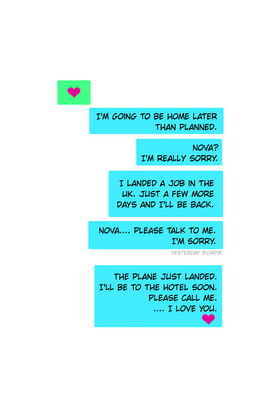 Read Black Hearts  2 Page 6 in English