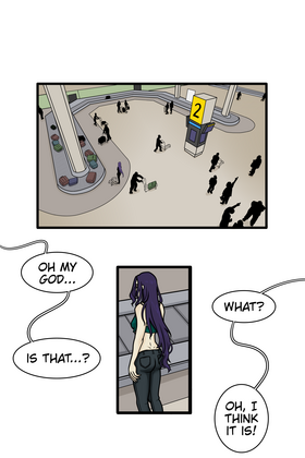 Read Black Hearts  2 Page 7 in English