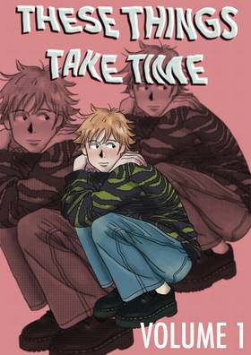 Read THESE THINGS TAKE TIME  1 Page 1 in English