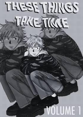 Read THESE THINGS TAKE TIME  1 Page 2 in English