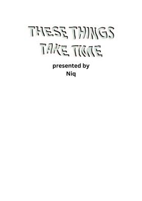 Read THESE THINGS TAKE TIME  1 Page 3 in English