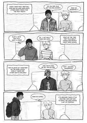 Read THESE THINGS TAKE TIME  2 Page 2 in English