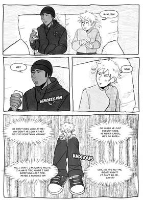 Read THESE THINGS TAKE TIME  2 Page 3 in English