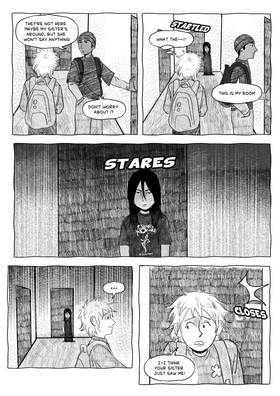 Read THESE THINGS TAKE TIME  4 Page 3 in English