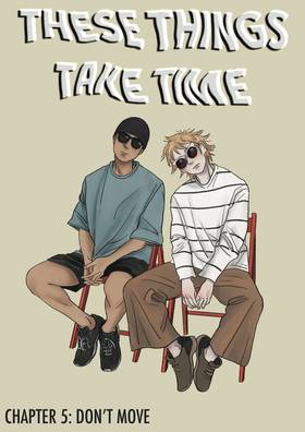 Read THESE THINGS TAKE TIME  5 Page 1 in English