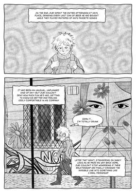 Read THESE THINGS TAKE TIME  6 Page 2 in English