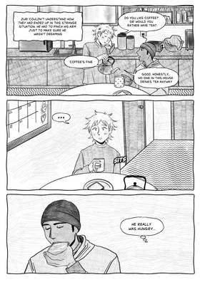 Read THESE THINGS TAKE TIME  7 Page 2 in English