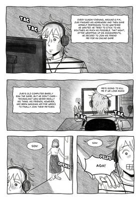 Read THESE THINGS TAKE TIME  8 Page 2 in English