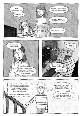 Read THESE THINGS TAKE TIME  8 Page 3 in English