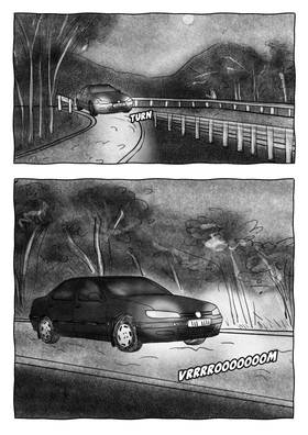 Read THESE THINGS TAKE TIME  9 Page 2 in English