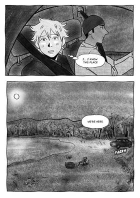 Read THESE THINGS TAKE TIME  9 Page 3 in English