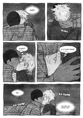 Read THESE THINGS TAKE TIME  10 Page 2 in English