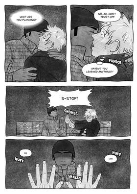 Read THESE THINGS TAKE TIME  10 Page 3 in English