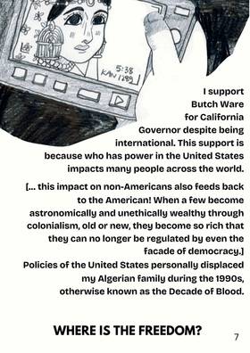 Read Hasharat  2 Page 1 in English