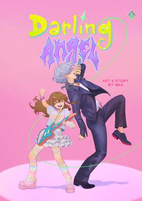 Read Darling Angel  1 Page 1 in English