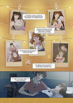 Read Darling Angel  1 Page 5 in English