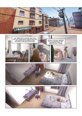 Read Darling Angel  1 Page 7 in English