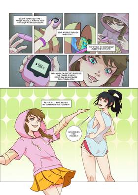 Read Darling Angel  1 Page 4 in English