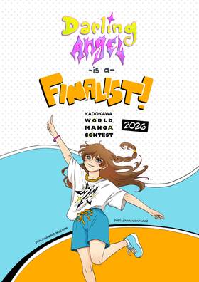 Read Darling Angel  1 Page 2 in English