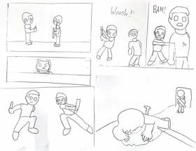 Read Benjy Stonson  2 Page 2 in English