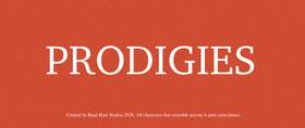 Read Prodigies  1 Page 3 in English