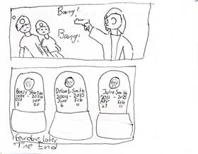 Read Dylan Smith and Jake Smith Hero Journey Bros  1 Page 2 in English