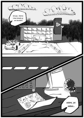 Read TITANOMAQUIA   1 Page 3 in Spanish