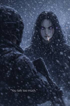 Read I SEE YOU  1 Page 2 in English