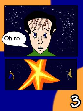 Read The Infinity Man  2 Page 4 in English