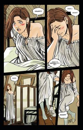 Read The Order Of Saint Sophia  2 Page 8 in English