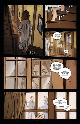 Read The Order Of Saint Sophia  2 Page 9 in English