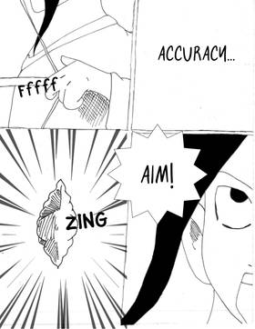 Read KAZ the Archer VOL 1  1 Page 5 in English