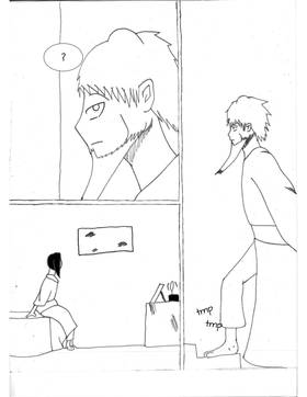 Read KAZ the Archer VOL 1  1 Page 10 in English