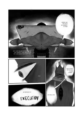 Read Divine Requiem   2 Page 3 in English