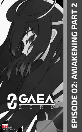 Read GAEA Zero  2 Page 1 in English