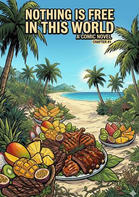 Read Nothing is free in this world  1 Page 1 in English