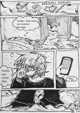 Read Oni No Densetsu  1 Page 9 in Spanish