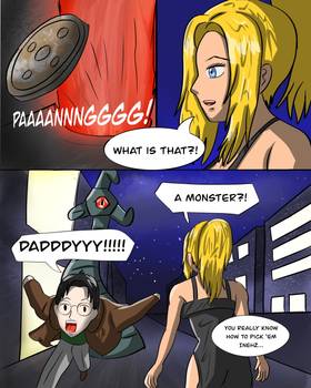 Read The Sensational Serilda  1 Page 3 in English