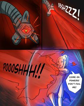 Read The Sensational Serilda  1 Page 4 in English