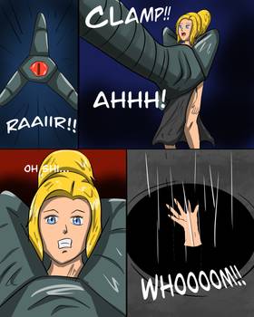 Read The Sensational Serilda  1 Page 5 in English