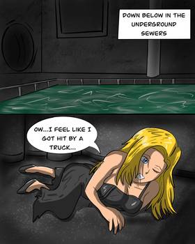 Read The Sensational Serilda  1 Page 6 in English