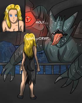 Read The Sensational Serilda  1 Page 7 in English