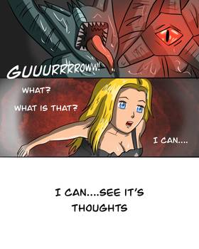 Read The Sensational Serilda  1 Page 8 in English