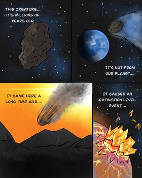 Read The Sensational Serilda  1 Page 9 in English