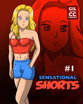 Read The Sensational Serilda  2 Page 3 in English