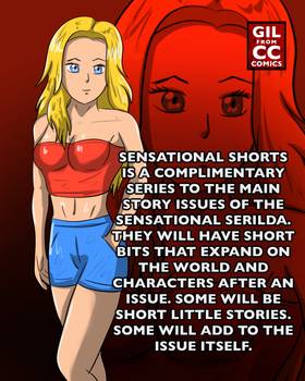 Read The Sensational Serilda  2 Page 4 in English