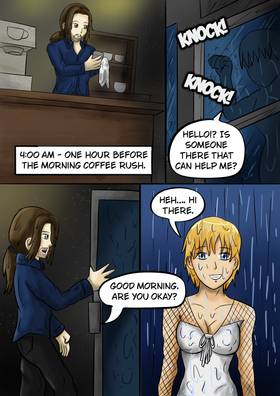 Read The Sensational Serilda  3 Page 2 in English