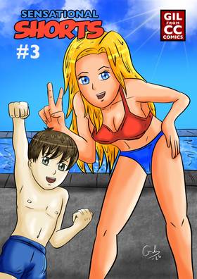 Read The Sensational Serilda  4 Page 1 in English